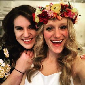 Meet your Posher, Tayler